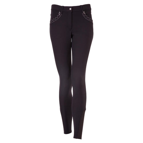 BR Ishim Riding Breeches SKP - Laides, TRUSTORI