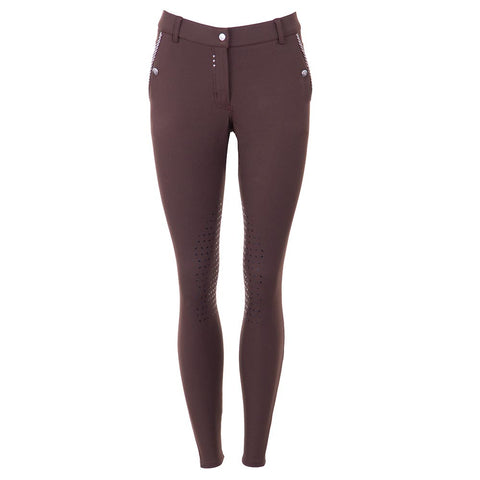 BR 'Birdy' Riding Breeches SIL - Ladies, TRUSTORI