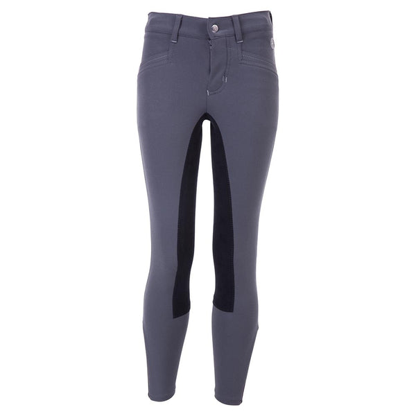 BR 4 Ever Horses 'Lakeland' Riding Breeches - Full Seat - Child, TRUSTORI