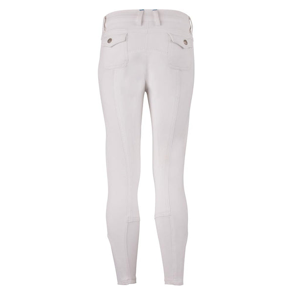 BR 'Barcelona' Show Breeches - Full Seat - Child, TRUSTORI