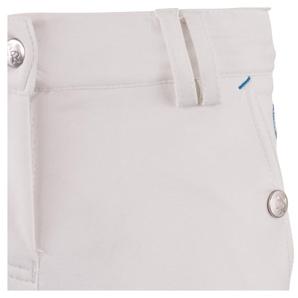 BR 'Barcelona' Show Breeches - Full Seat - Child, TRUSTORI