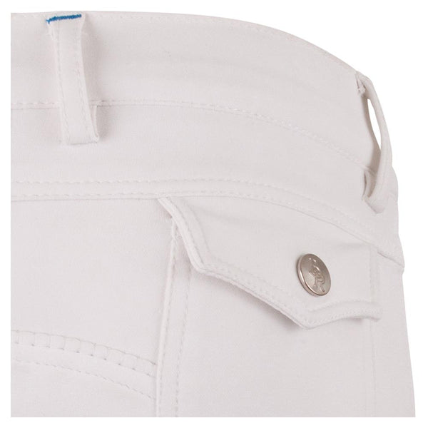 BR 'Barcelona' Show Breeches - Full Seat - Child, TRUSTORI