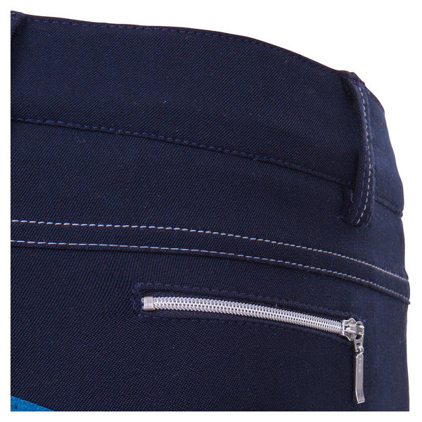 BR 4 Ever Horses 'Becky' Riding Breeches - Full Seat - Child, TRUSTORI