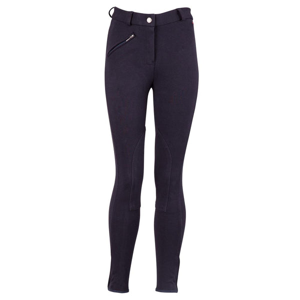 Premiere Tulip Riding Breeches SKP - Junior, TRUSTORI