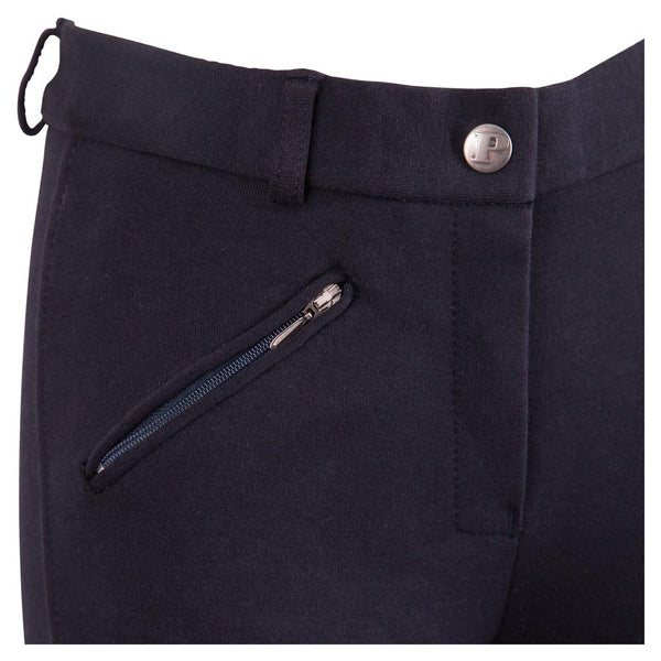 Premiere Tulip Riding Breeches SKP - Junior, TRUSTORI
