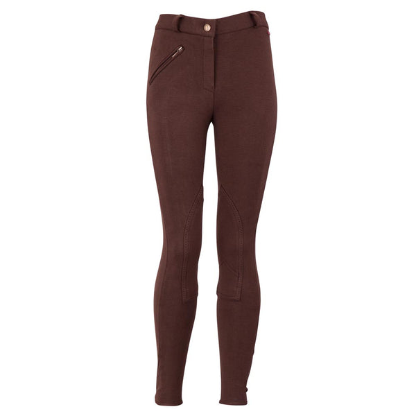 Premiere Tulip Riding Breeches SKP - Junior, TRUSTORI