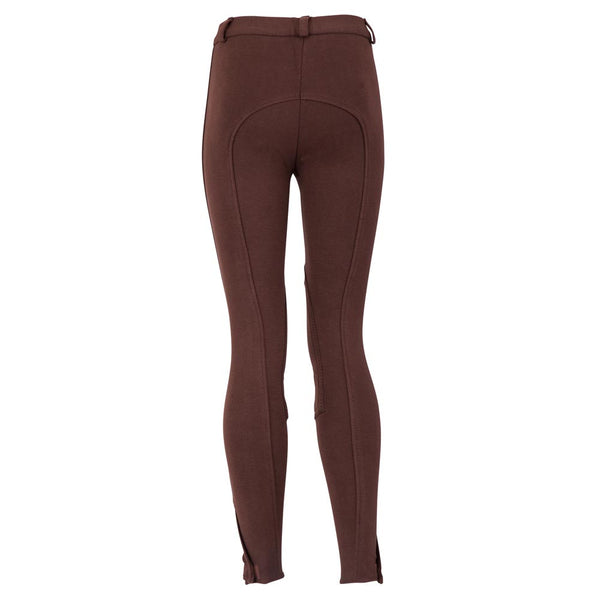 Premiere Tulip Riding Breeches SKP - Junior, TRUSTORI