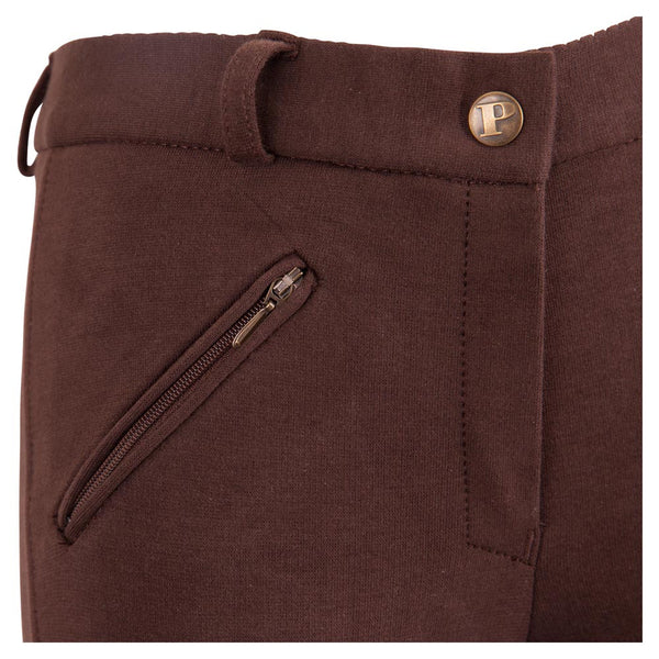 Premiere Tulip Riding Breeches SKP - Junior, TRUSTORI