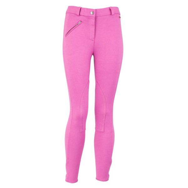 Premiere Tulip Riding Breeches SKP - Junior, TRUSTORI