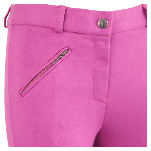 Premiere Tulip Riding Breeches SKP - Junior, TRUSTORI