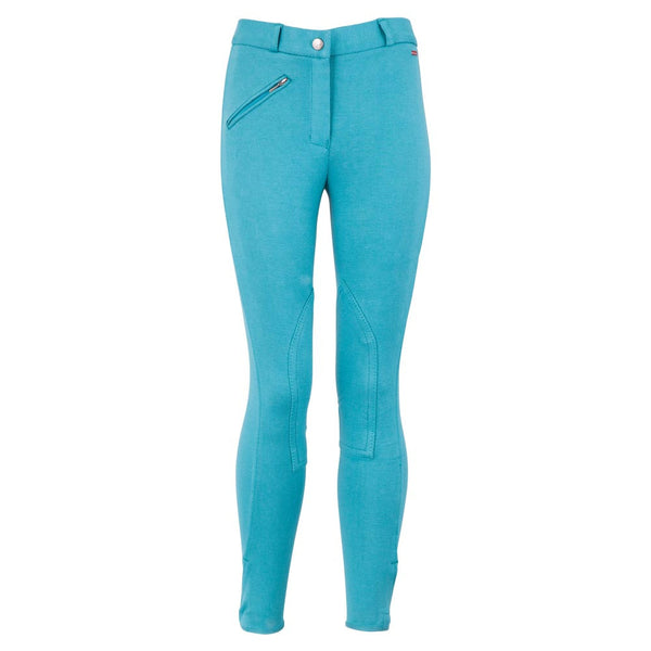 Premiere Tulip Riding Breeches SKP - Junior, TRUSTORI