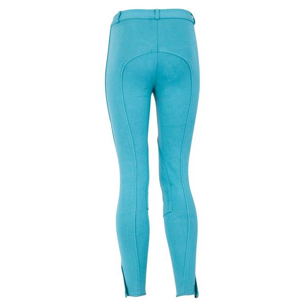 Premiere Tulip Riding Breeches SKP - Junior, TRUSTORI