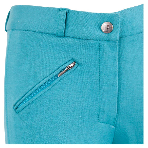 Premiere Tulip Riding Breeches SKP - Junior, TRUSTORI