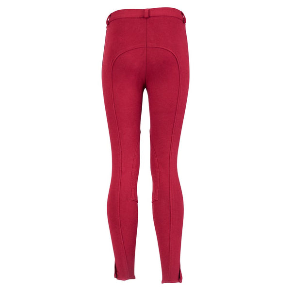 Premiere Tulip Riding Breeches SKP - Junior, TRUSTORI