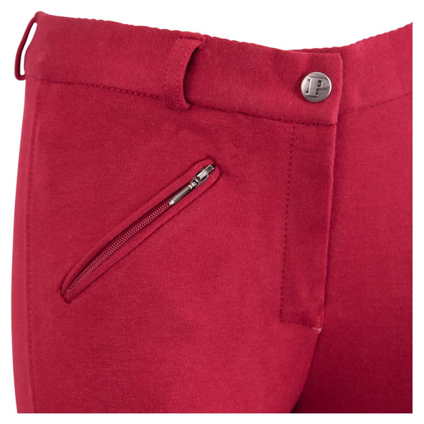 Premiere Tulip Riding Breeches SKP - Junior, TRUSTORI