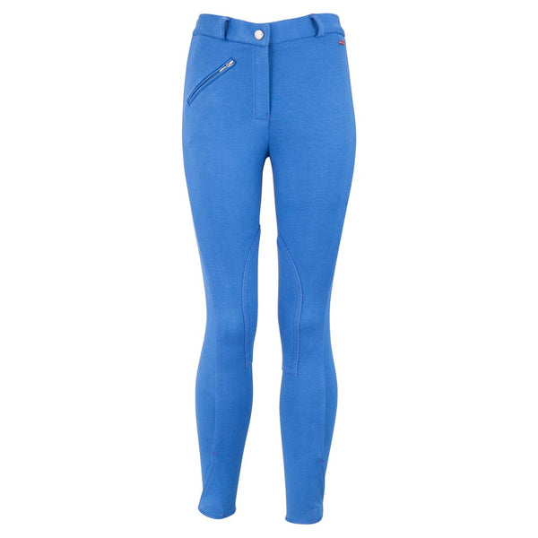 Premiere Tulip Riding Breeches SKP - Junior, TRUSTORI