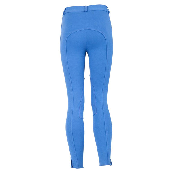 Premiere Tulip Riding Breeches SKP - Junior, TRUSTORI