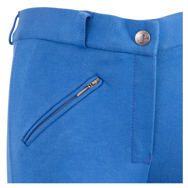 Premiere Tulip Riding Breeches SKP - Junior, TRUSTORI