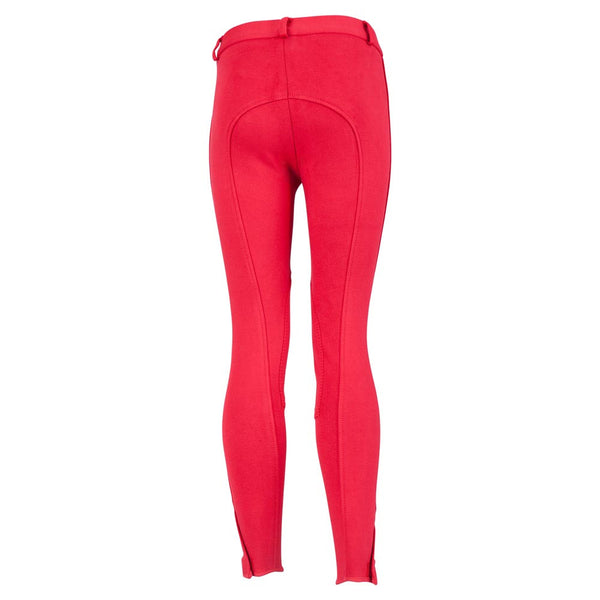 Premiere Tulip Riding Breeches SKP - Junior, TRUSTORI