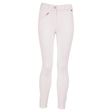 Premiere Crocus Riding Breeches MF - Child, TRUSTORI