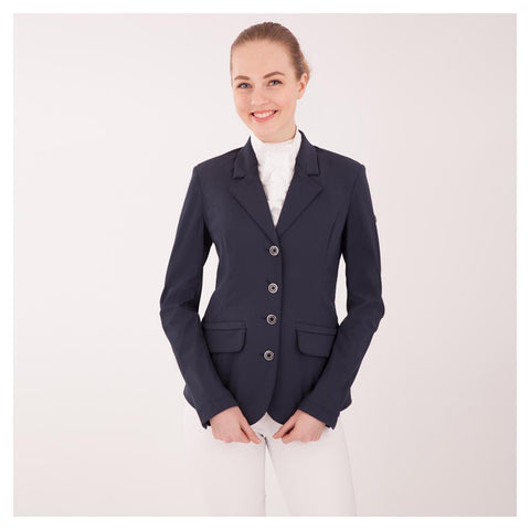 BR Monaco Competition Jacket - Ladies, TRUSTORI