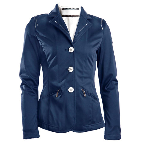 BR Stockholm Show Jacket - Child, TRUSTORI