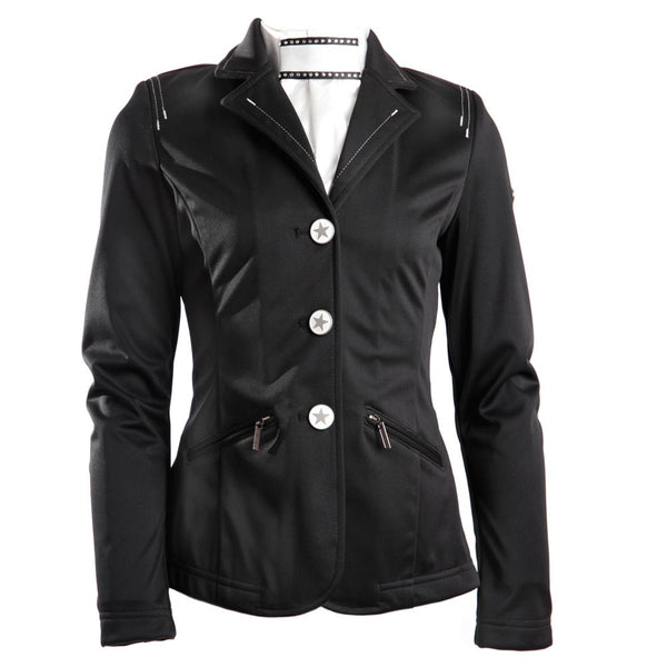 BR Stockholm Show Jacket - Child, TRUSTORI