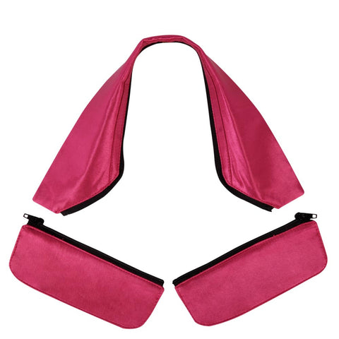 BR Belgrade Collar and Flap Pockets, TRUSTORI