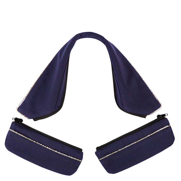 BR Ankara - Collar and Flap Pockets, TRUSTORI