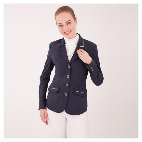 BR Ankara - Collar and Flap Pockets, TRUSTORI