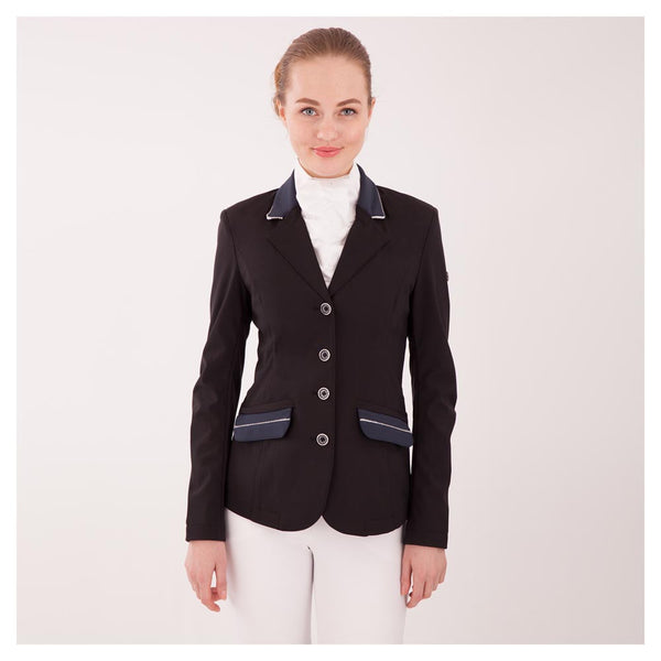 BR Ankara - Collar and Flap Pockets, TRUSTORI