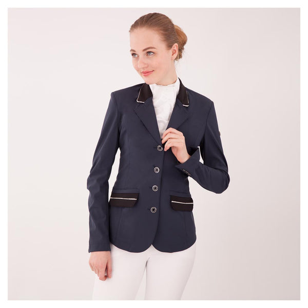 BR Ankara - Collar and Flap Pockets, TRUSTORI