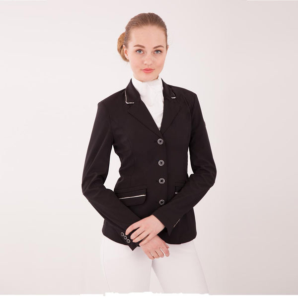 BR Ankara - Collar and Flap Pockets, TRUSTORI