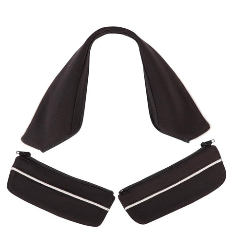 BR Pristina Collar and Flap Pockets, TRUSTORI