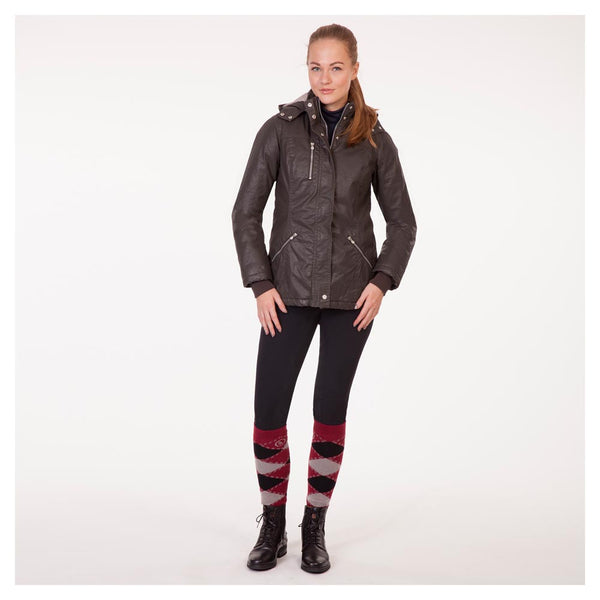 BR Almaty Coat - Ladies, TRUSTORI