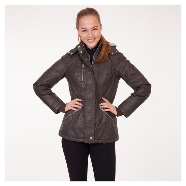 BR Almaty Coat - Ladies, TRUSTORI
