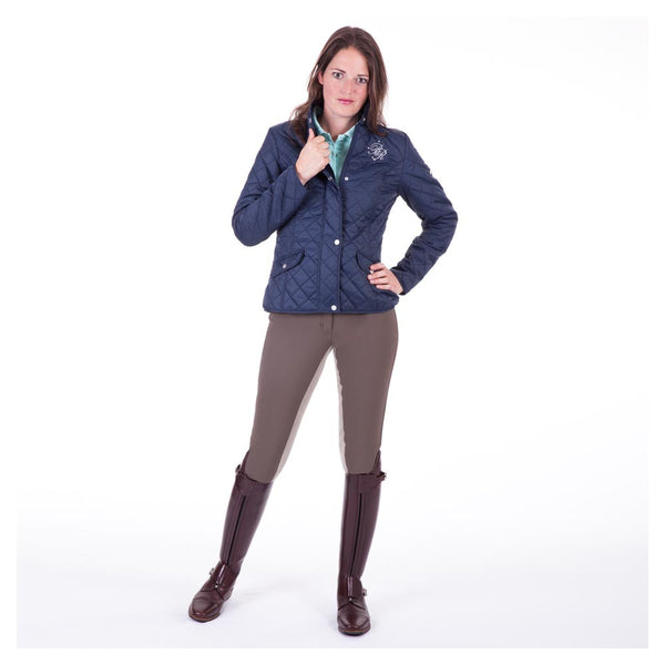 BR Orlando Jacket - Ladies, TRUSTORI