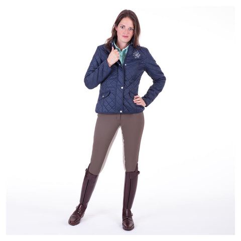 BR Orlando Jacket - Ladies, TRUSTORI