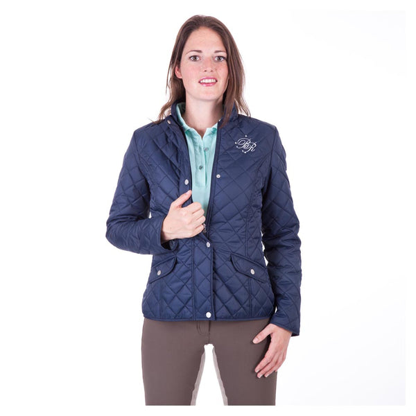 BR Orlando Jacket - Ladies, TRUSTORI