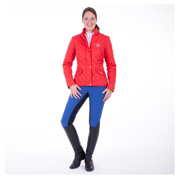 BR Orlando Jacket - Ladies, TRUSTORI