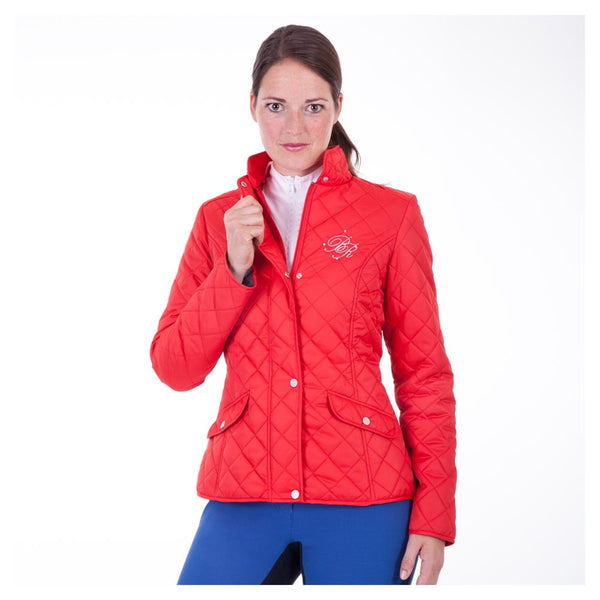 BR Orlando Jacket - Ladies, TRUSTORI