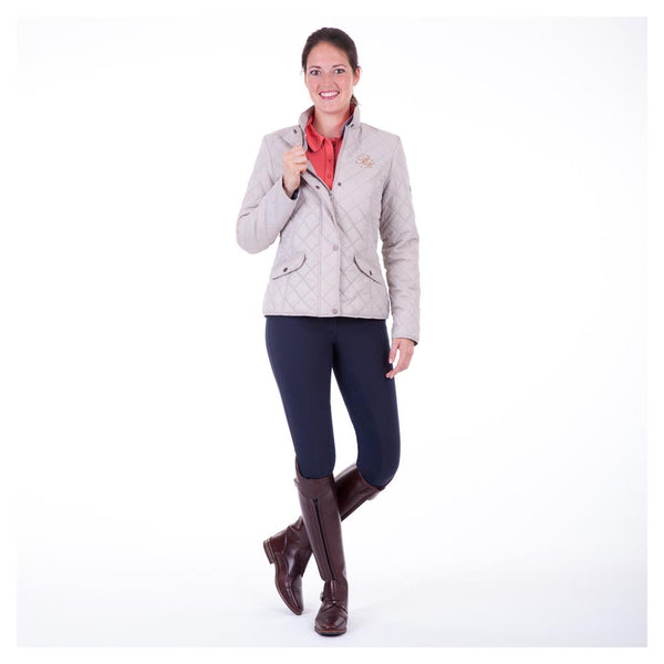BR Orlando Jacket - Ladies, TRUSTORI
