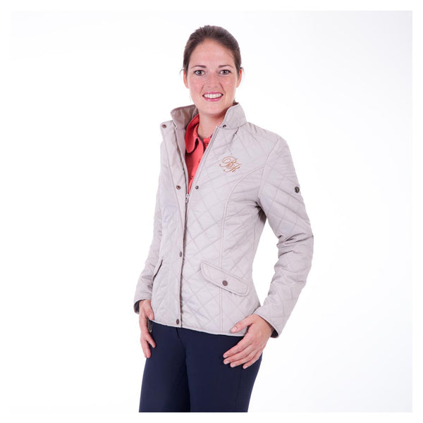 BR Orlando Jacket - Ladies, TRUSTORI