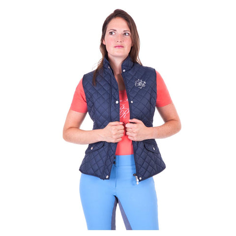 BR Tallahassee Vest - Ladies, TRUSTORI