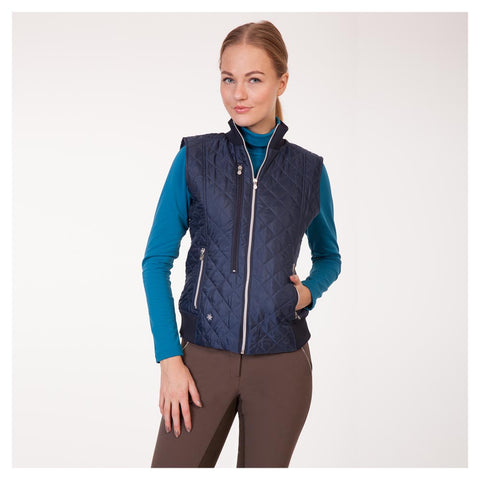 BR Berlin Vest -  Ladies, TRUSTORI