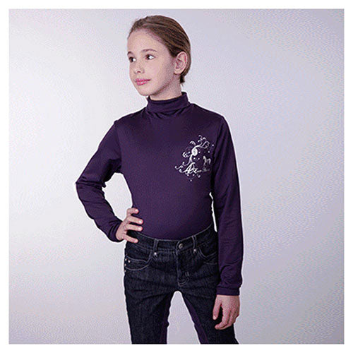 BR 4 Ever Horses 'Coldwell' Pullover - Long Sleeve - Child, TRUSTORI
