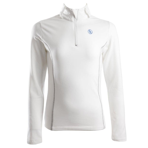 BR Lissabon Competition Shirt L/S - Child, TRUSTORI