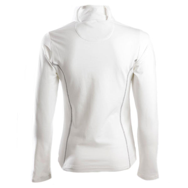 BR Lissabon Competition Shirt L/S - Child, TRUSTORI