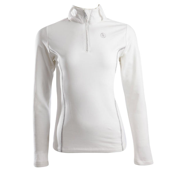 BR Berlin Competition Shirt  L/S - Child, TRUSTORI