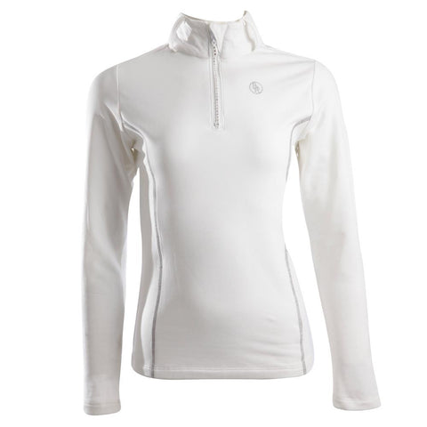 BR Berlin Competition Shirt  L/S - Child, TRUSTORI